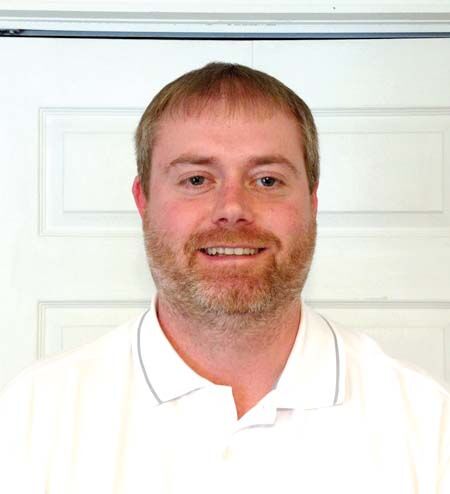 Sesser Mayor Jason Ashmore